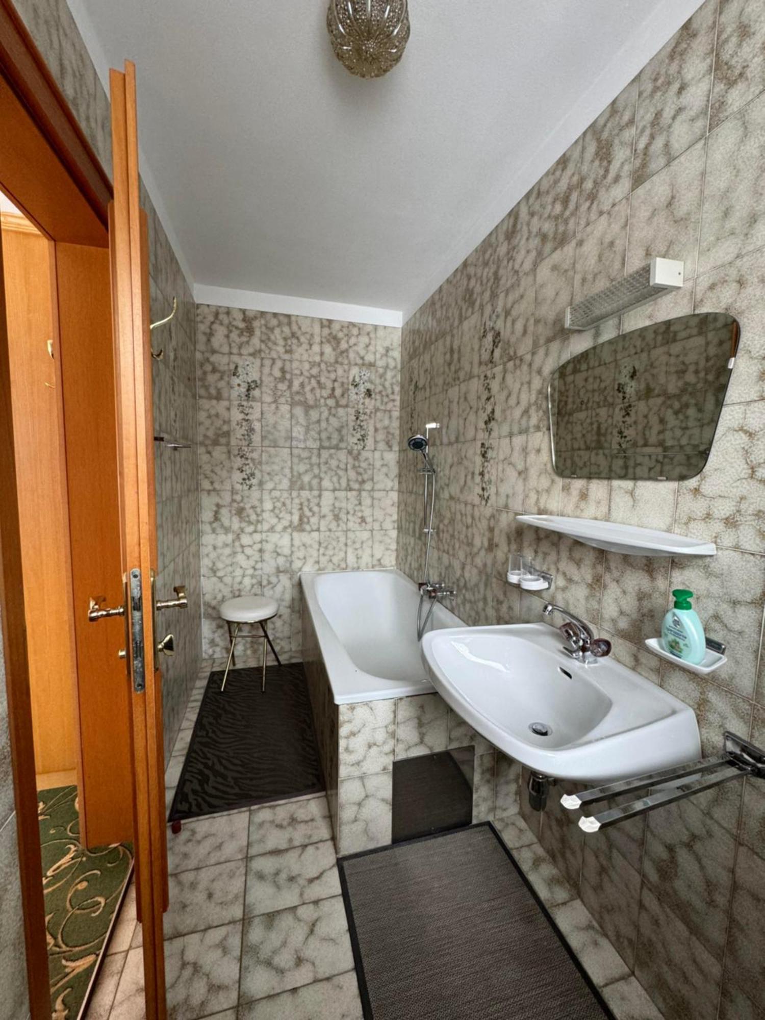 Gaestehaus Huber Хольцгау Номер фото