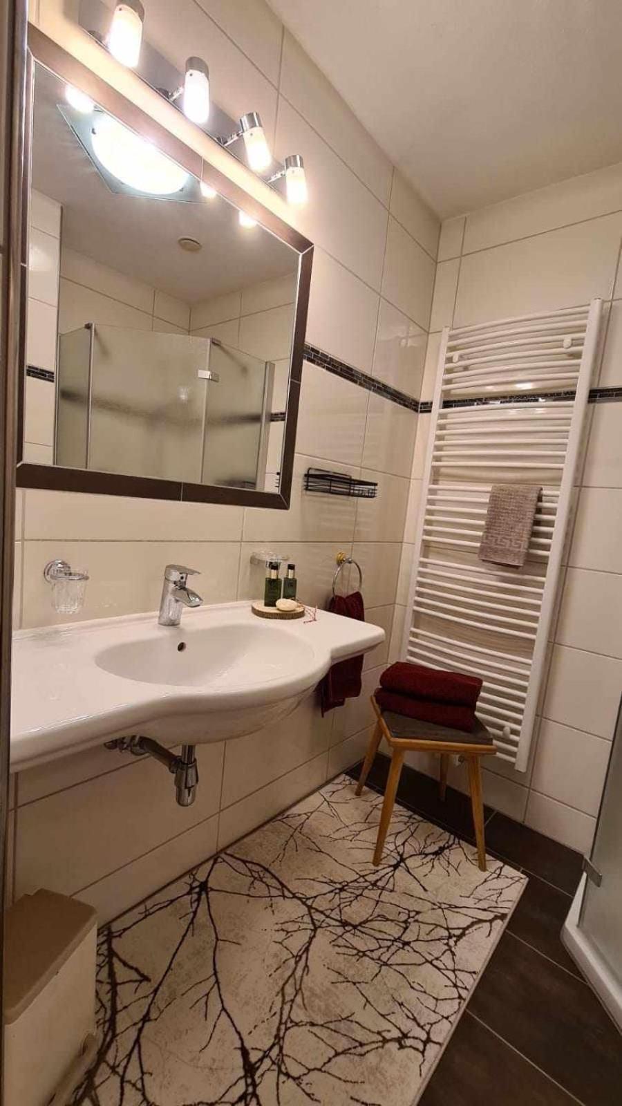 Gaestehaus Huber Хольцгау Экстерьер фото